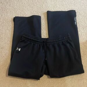 Under Armour sweats size large